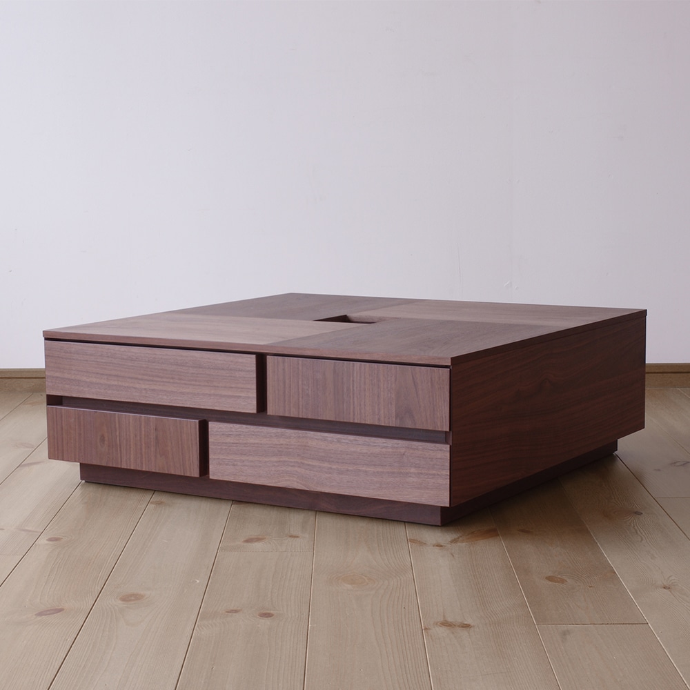 アトリ センターテーブル | ニッポネア(NIPPONAIRE) | リグナ通常品