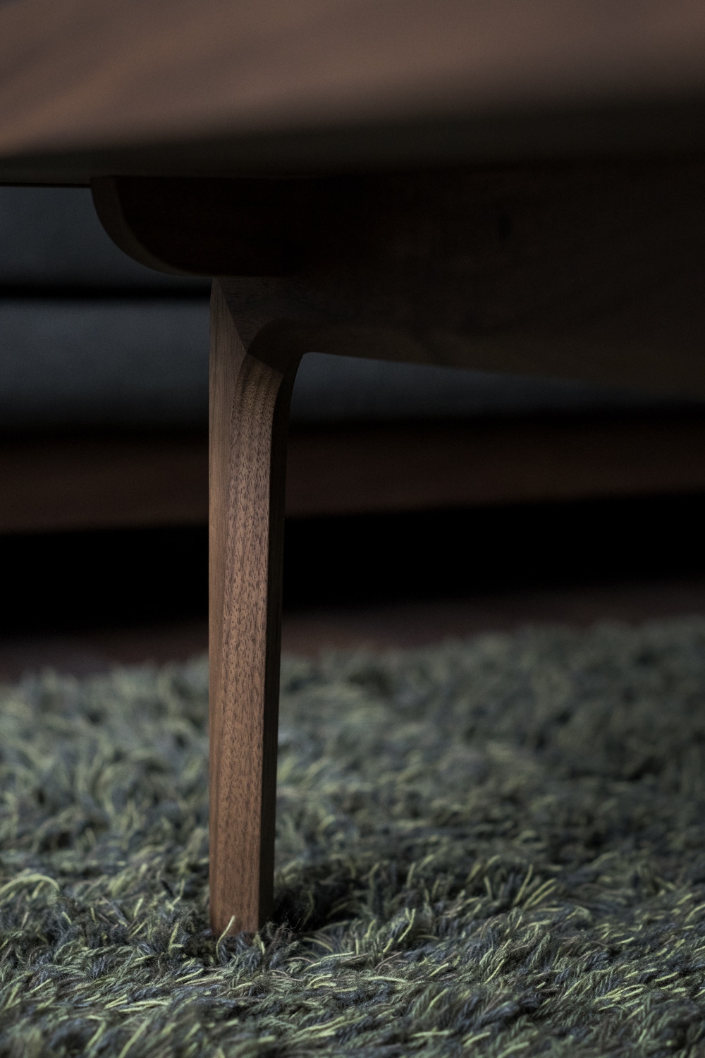 フレームドレザー ローテーブル | レンバシー(REMBASSY) | リグナ通常