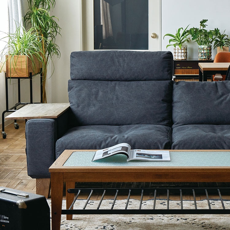 バレット ソファ 専用ヘッドレスト | クラッシュゲート(CRASH GATE