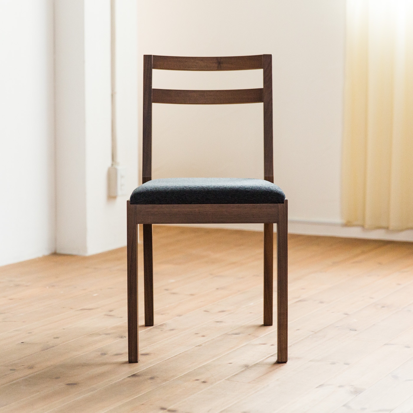 プレーン チェア | 高野木工(TAKANO MOKKOU) | リグナ通常品