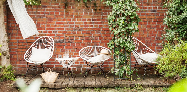 アカプルコ チェア | リグナ通常品 | おしゃれな家具通販・インテリア