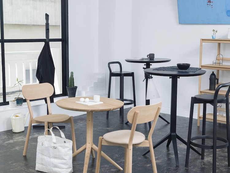 キャストール チェア | カリモク ニュースタンダード(karimoku new