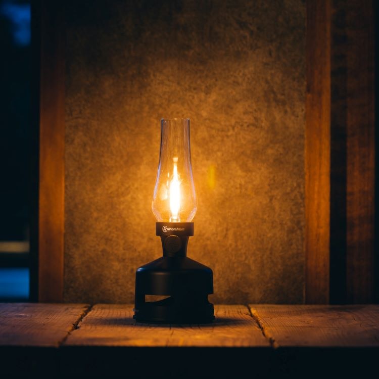 MoriMori LED ランタンスピーカー S1 | リグナテラス東京 | リグナ通常