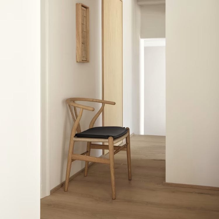 CH24 Yチェア用 クッション | カール・ハンセン＆サン(CARL HANSEN