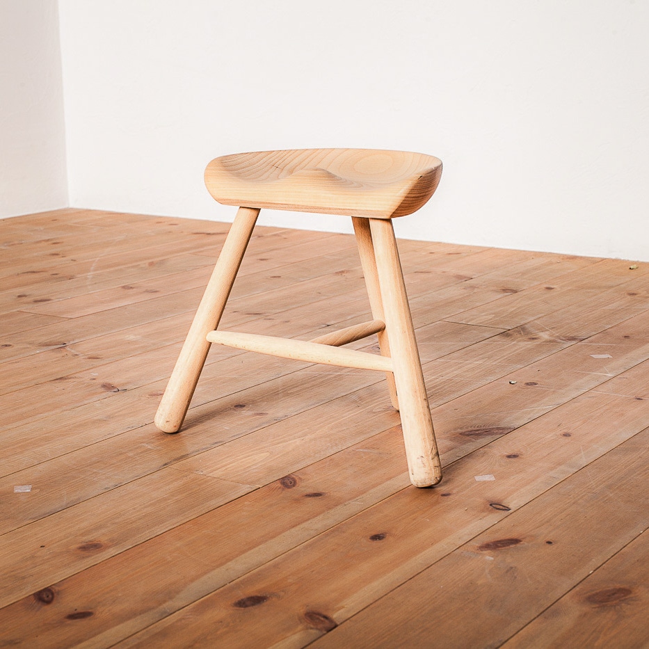 シューメーカー スツール NO.42 | リグナ通常品 | おしゃれな家具通販