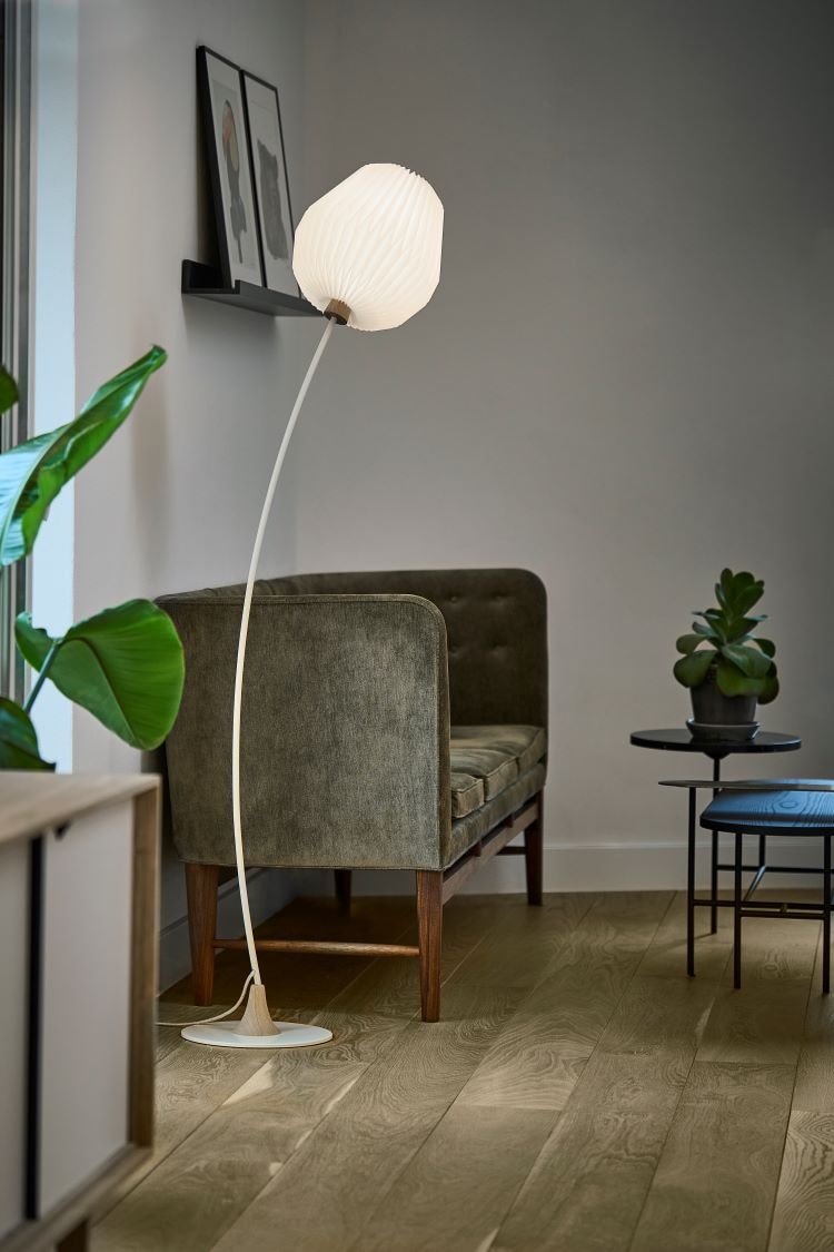 レ・クリント フロアランプ 330 ブーケ | レ・クリント(LE KLINT