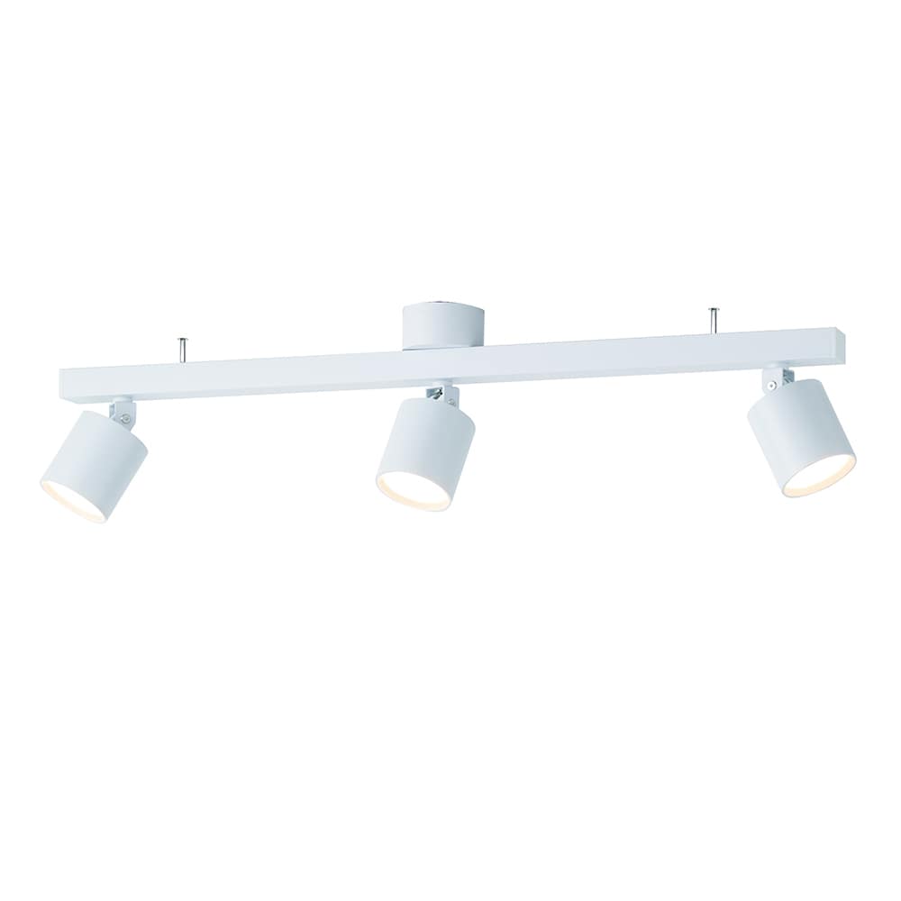 グリッドダウンライト (カラーブラック 灯数4灯) | アートワーク