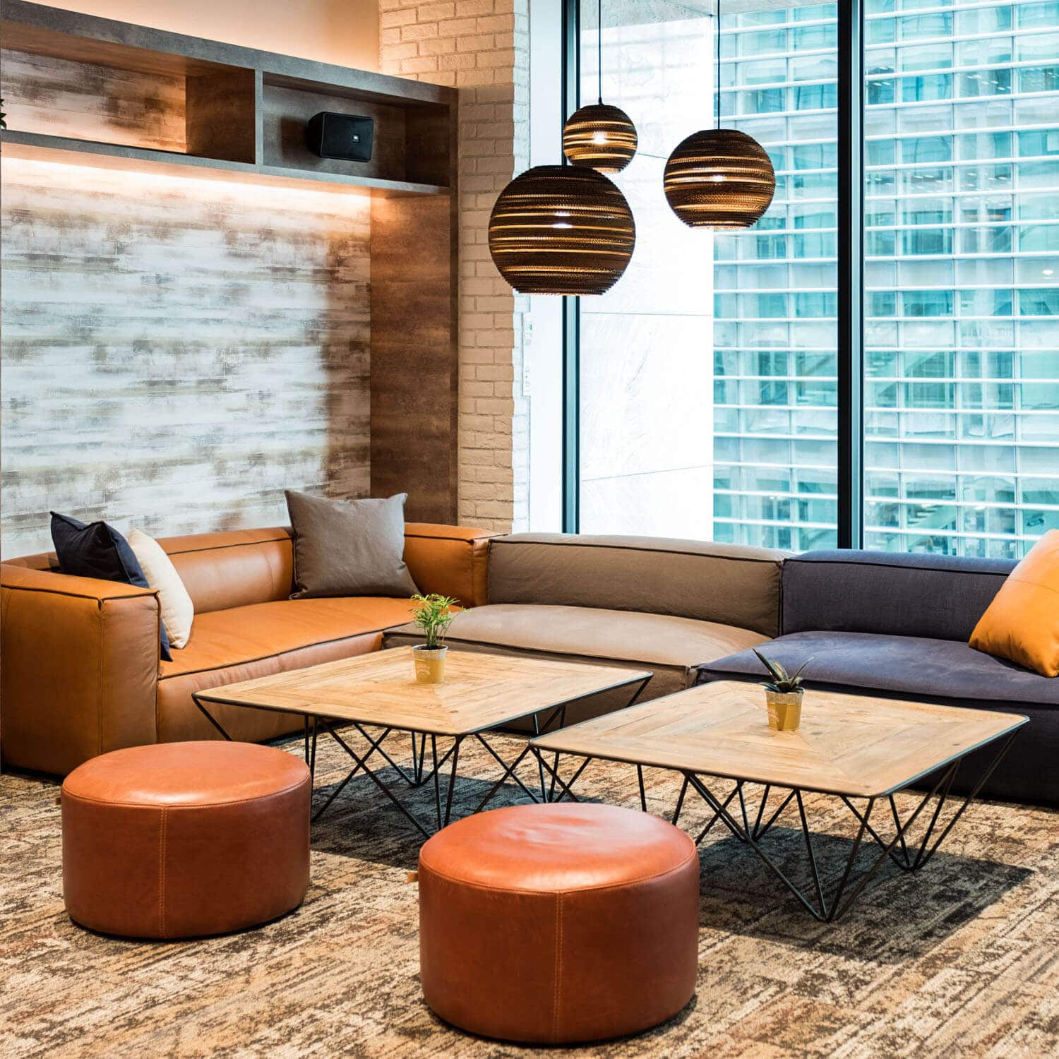 CRITH COFFEE TABLE ノットアンティークス 【公式通販】