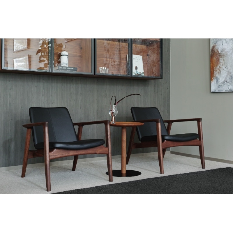 ロビンソン ラウンジチェア (張地ランクランク6) | マスターウォール