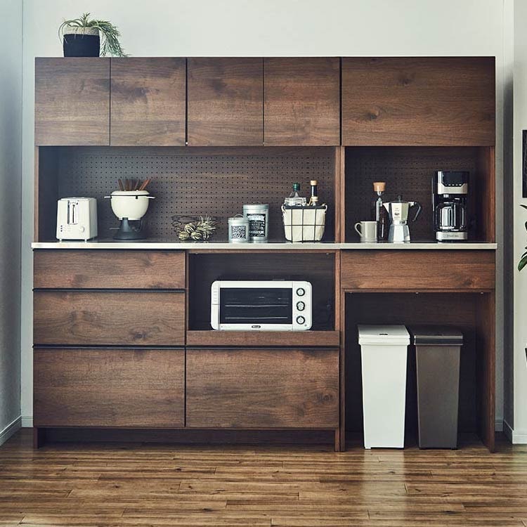 オウル ダイニングボード(70カウンターダスト) | ニッポネア