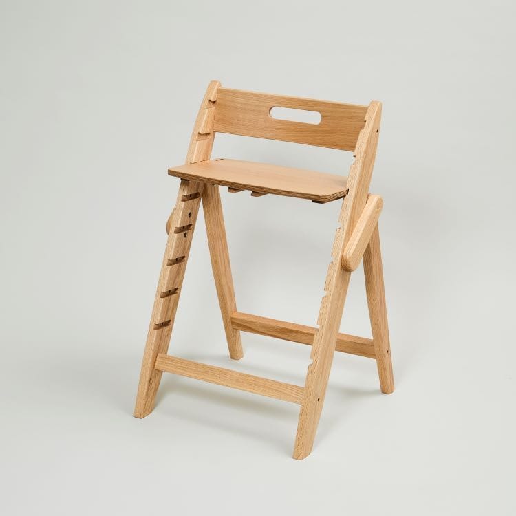 イッピー トランク チェア | モジ(moji) | リグナテラス東京 | リグナ