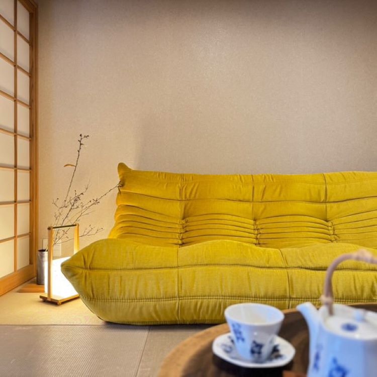 ロゼ トーゴ(3人掛け) | リーンロゼ | おしゃれな家具通販・インテリア