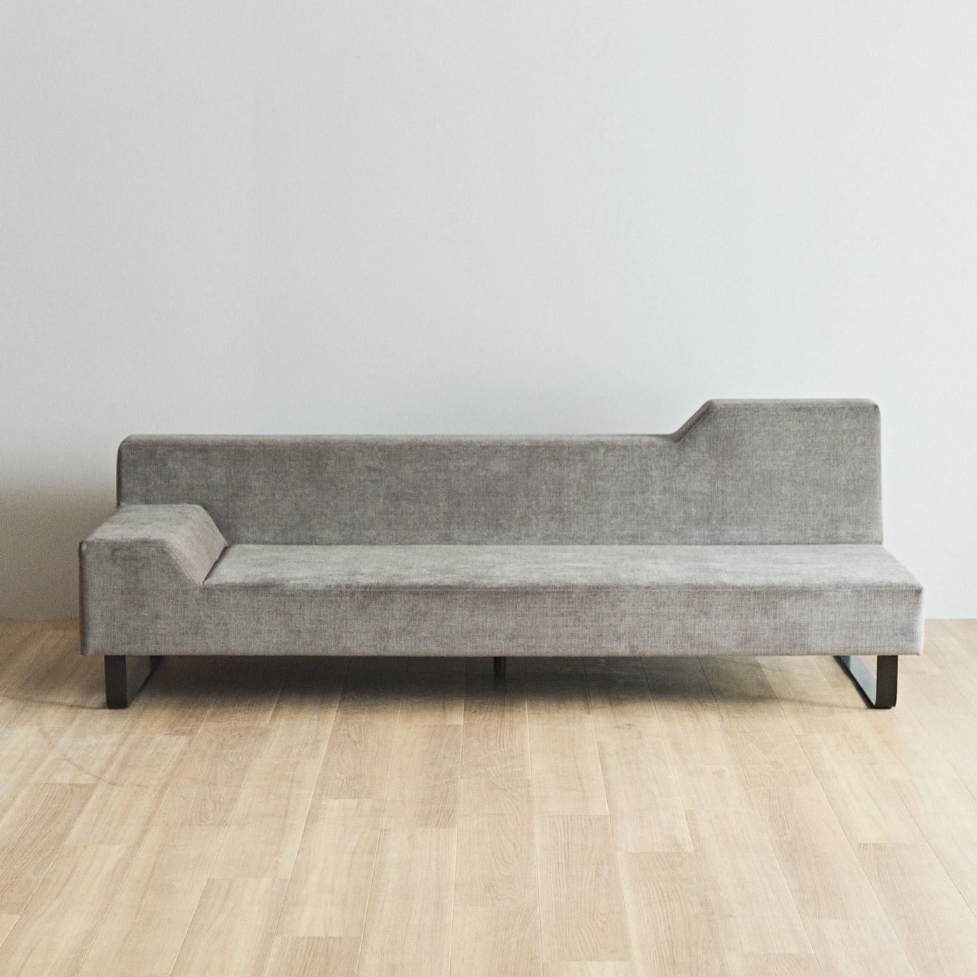 シエスタ ソファ (サイズ2人掛け 張地ランクGROUP-1) | フランネル