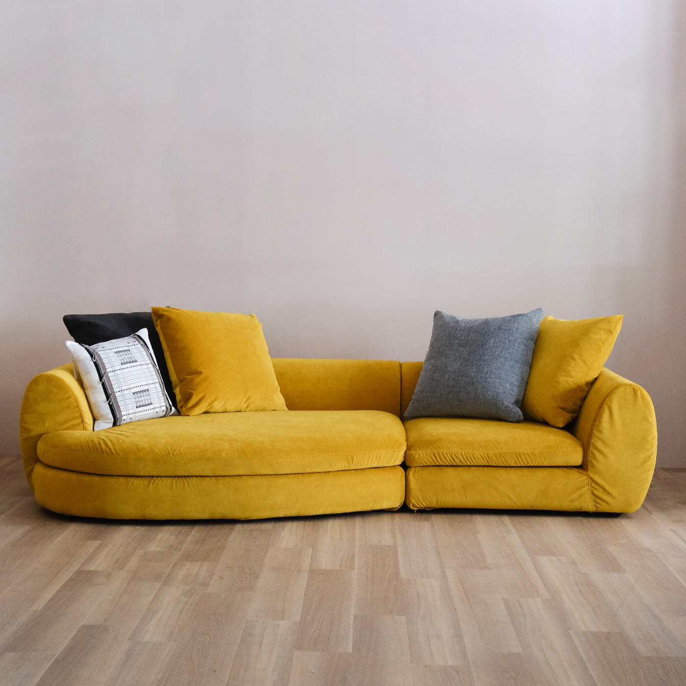 キャンディ (カウチソファ) | スピガ(SPIGA) | リグナ通常品