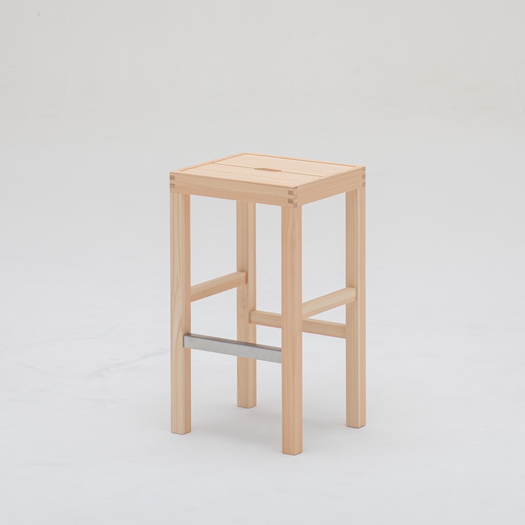 WK バースツール 01 | マス(MAS) | リグナテラス東京 | リグナ通常品