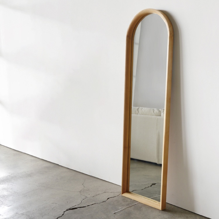 アーチ ミラー | リグナテラス東京 | おしゃれな家具通販・インテリア