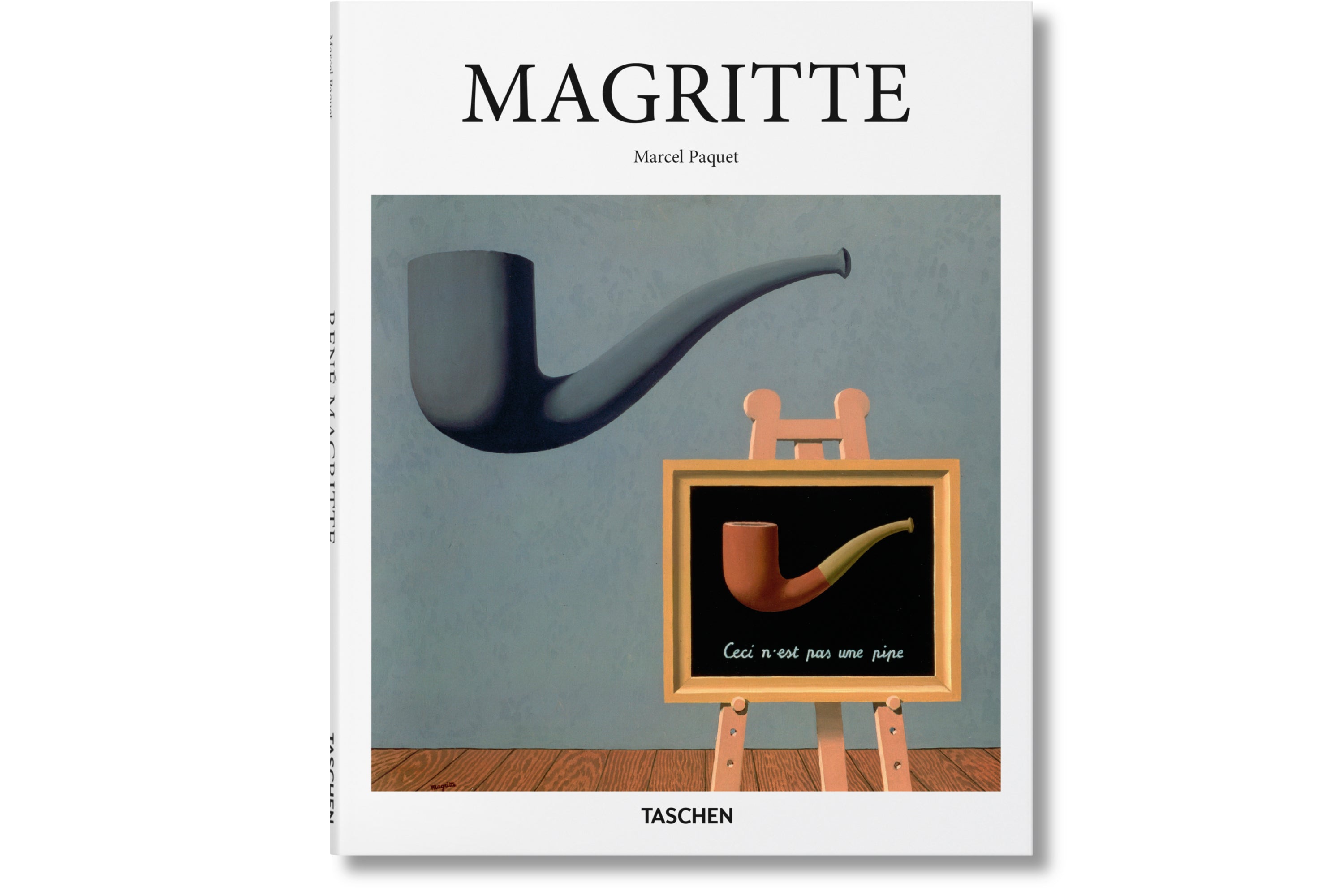 Magritte (Basic Art) – St. Louis Art Supply
