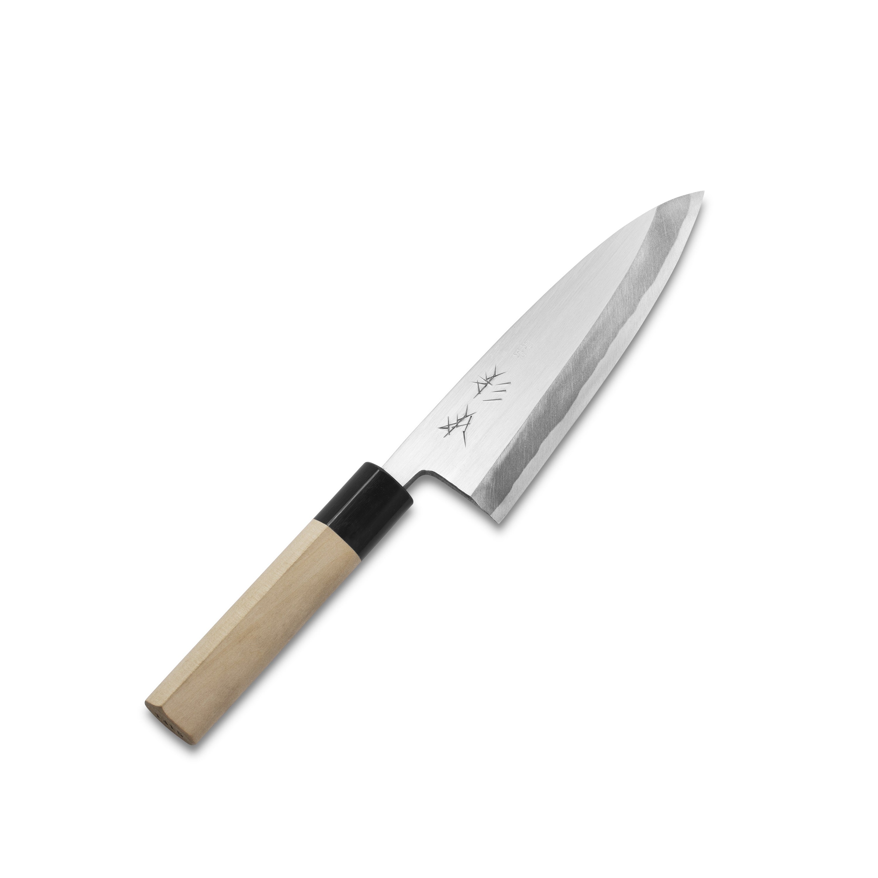 出刃(本霞最上級品) – 杉本刃物