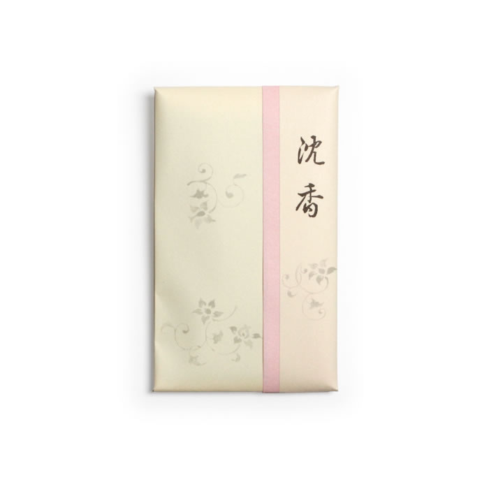 ウェブショップ香木 松印沈香 刻 5g詰: 香りを深める【公式】お香の