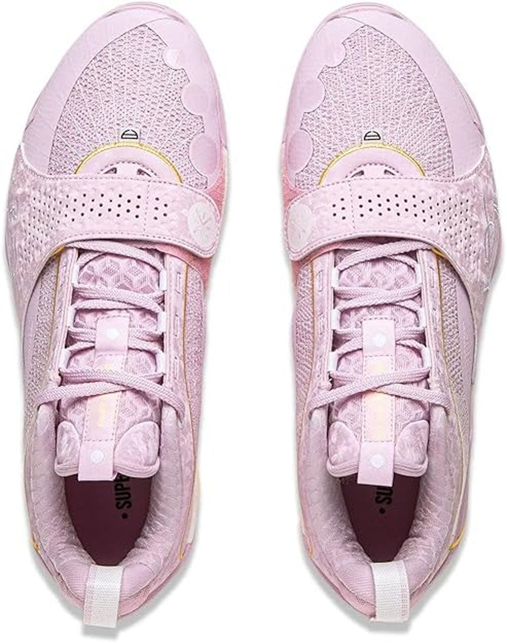 WADE ALL CITY 13 Encore リーニン メンズ バスケットシューズ