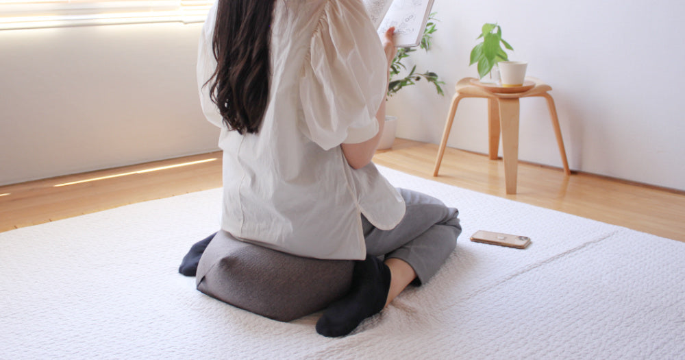 おじゃみ座布団 | Easy&Clean（イージー＆クリーン） – 洛中高岡屋公式