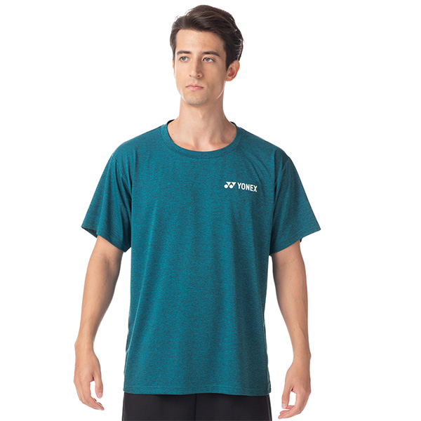 ヨネックス ウェア（メンズ/ユニ） ]ドライTシャツ ユニセックス 16803