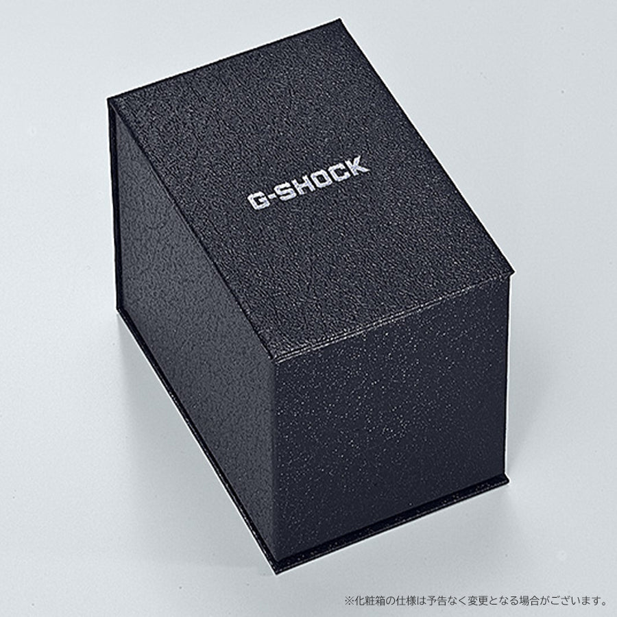 G-SHOCK 10年バッテリー ビッグケース エキナセア GD-010CE-5JF メンズ