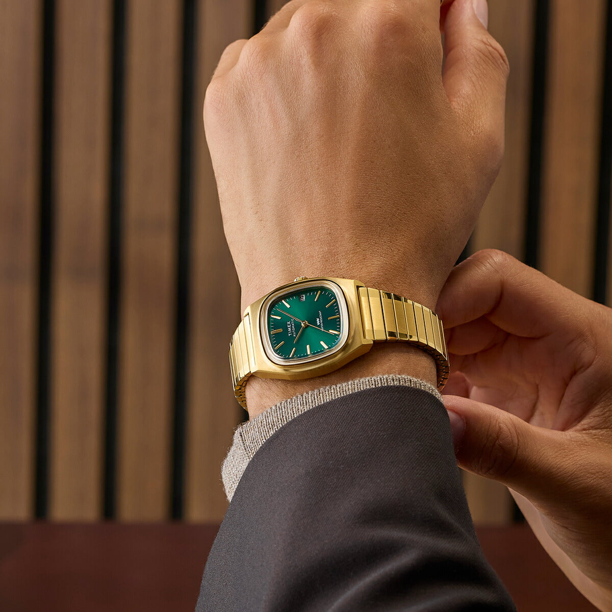 NEW ITEM | 新商品 – THE CLOCK HOUSE公式オンラインストア