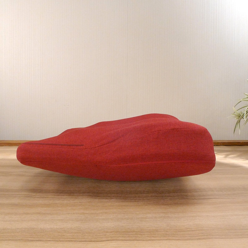 スッキリ骨盤シェイプ枕(ブラウン): 美容・健康｜いちばん本舗