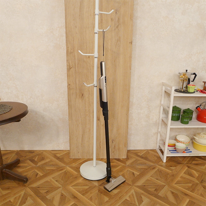 シロカ 2way コードレススティッククリーナー 通販限定モデル