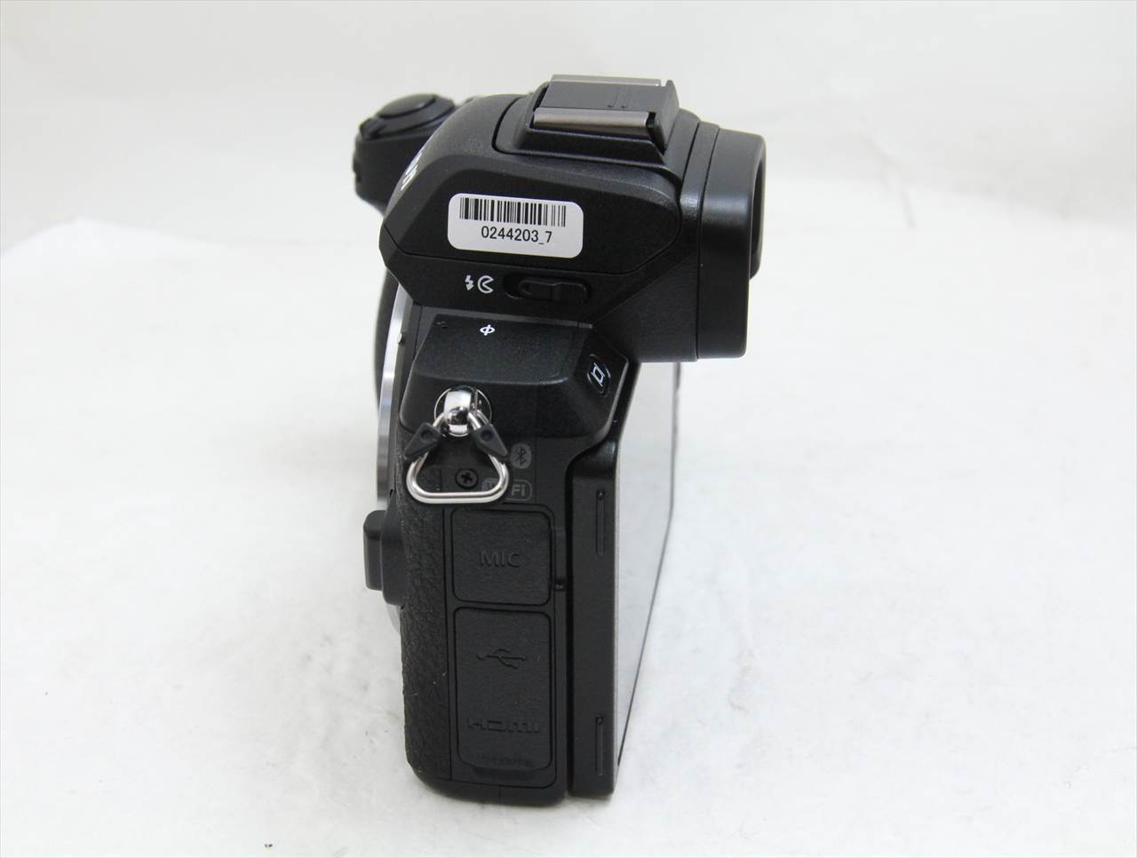 トップカメラオンライン / 【中古】 ニコン(nikon) Z50 ボディ