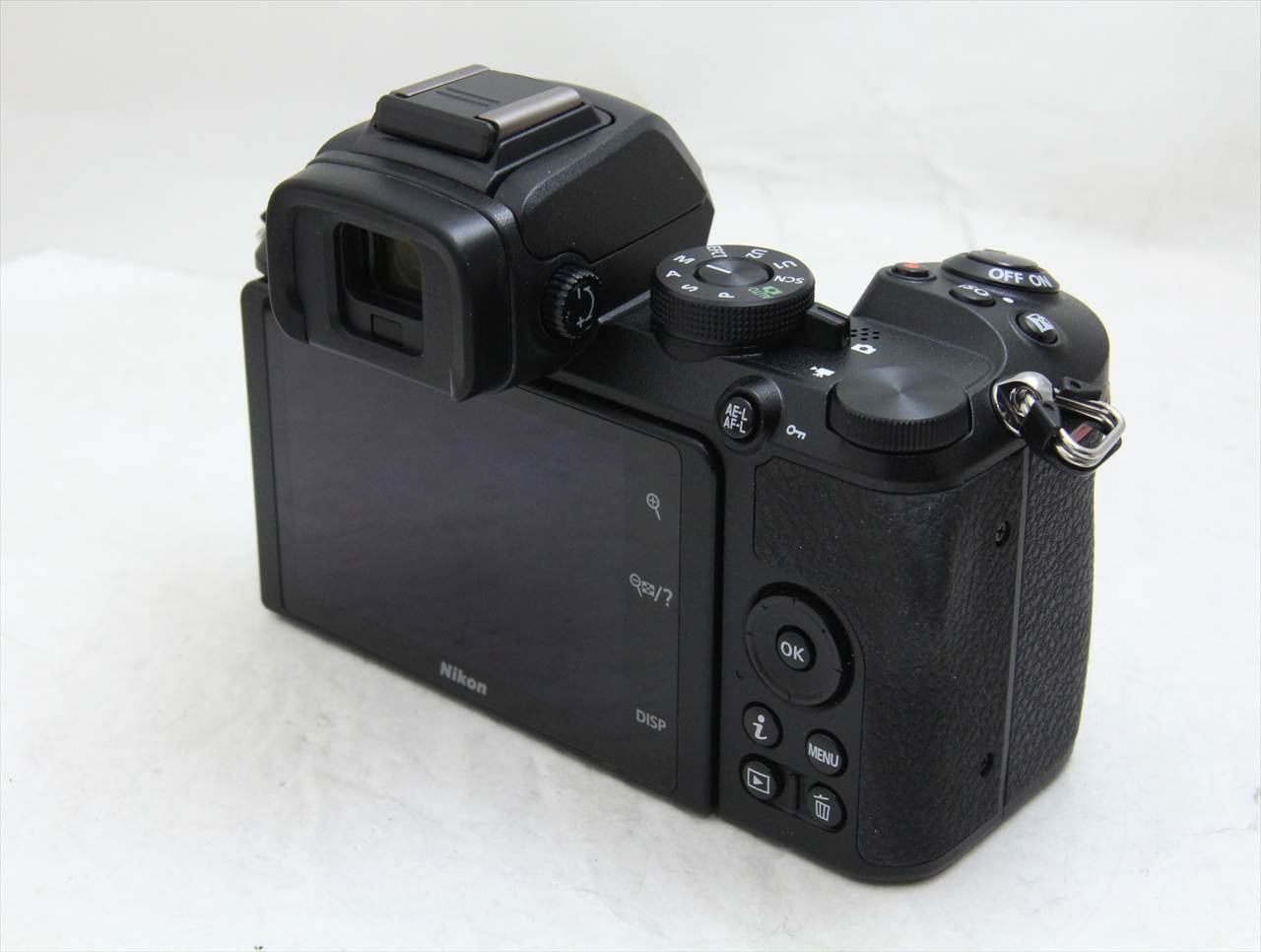 トップカメラオンライン / 【中古】 ニコン(nikon) Z50 ボディ