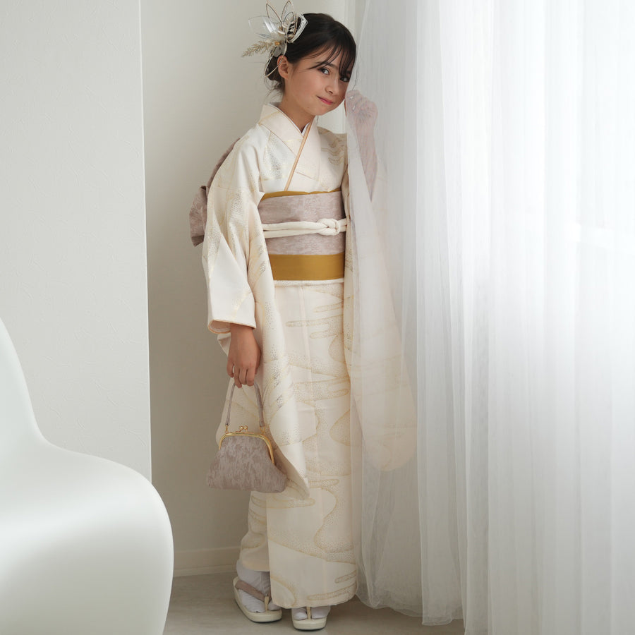 振袖（ジュニア）| utatane［公式］オンラインショップ