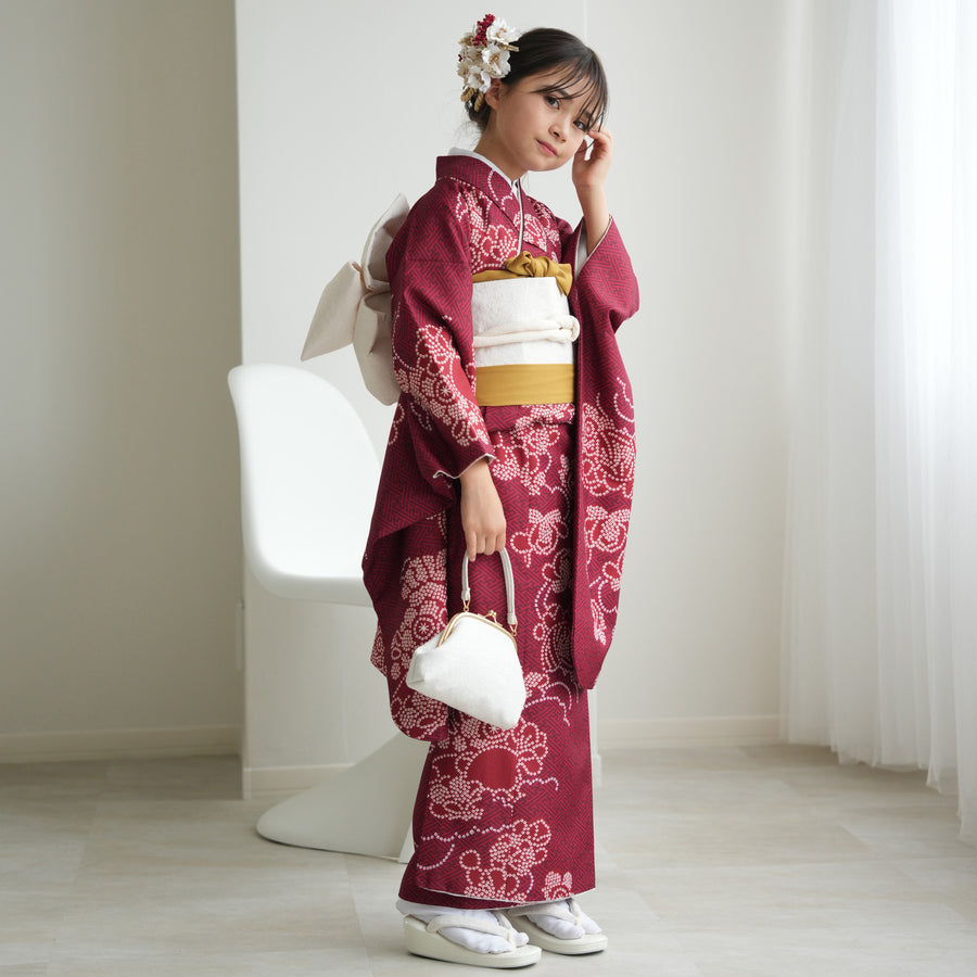 振袖レンタル（ジュニア・ハーフ成人式）| utatane［公式］オンライン