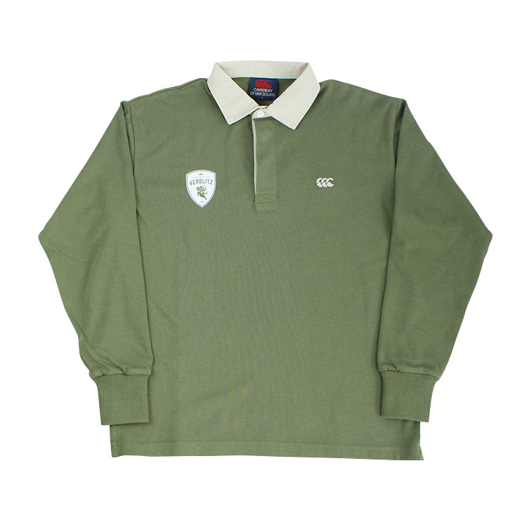 カンタベリーコラボ ラグビージャージ | トヨタヴェルブリッツ
