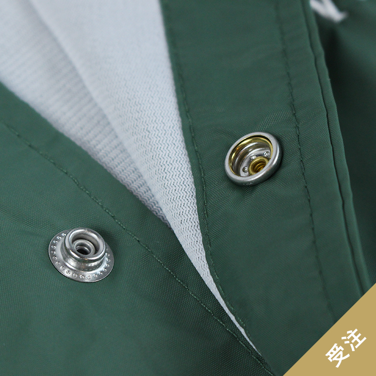 受注終了】重ね着コーデ コーチジャケット | トヨタヴェルブリッツ