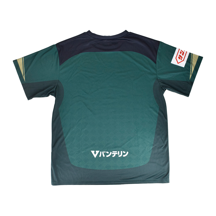 2025レプリカ1stTシャツ | トヨタヴェルブリッツ オンラインショップ