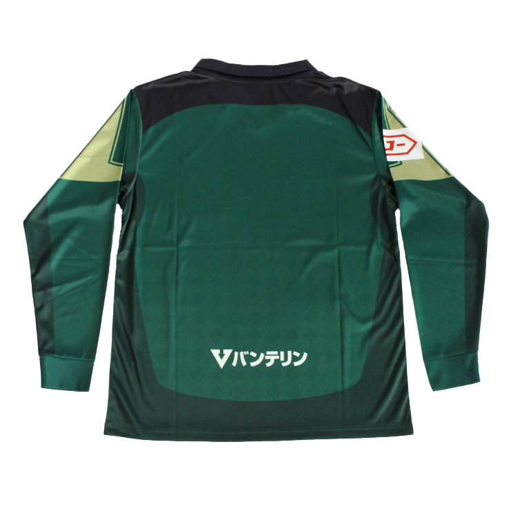 2025襟付きロングシャツ | トヨタヴェルブリッツ オンラインショップ