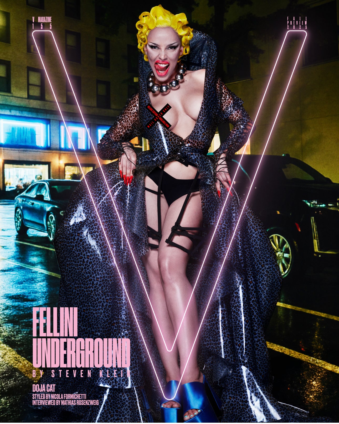 VMAGAZINE | SHOP – VMagazine Shop