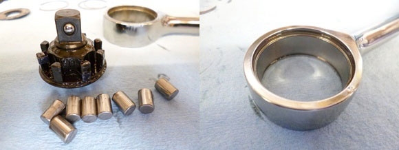 驚異のローフリクションラチェットSnap-on FZEROのご紹介！ | WORLD