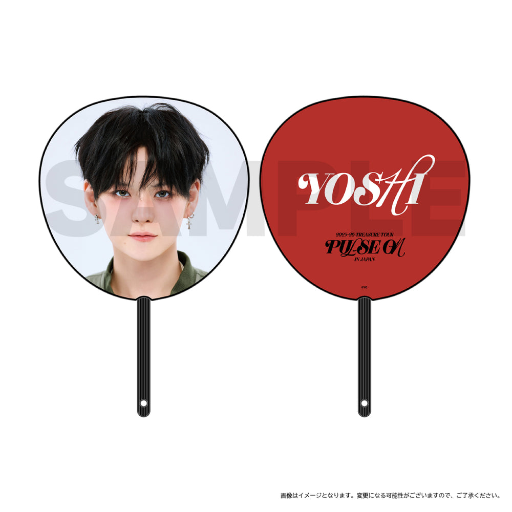 2025-26 TREASURE TOUR [PULSE ON] IN JAPAN GOODS – ページ 7 – YGEX