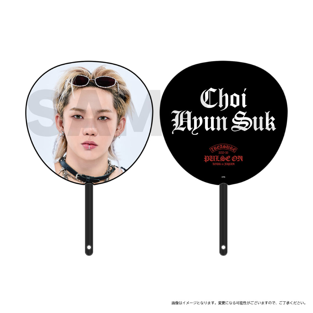 ジャンボうちわ（JIHOON） – YGEX OFFICIAL SHOP