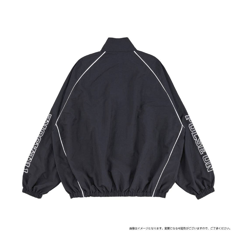 トラックジャケット（RED） – YGEX OFFICIAL SHOP