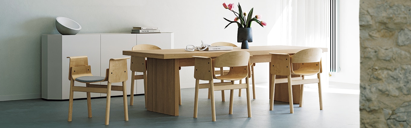 天童木工 Online Store