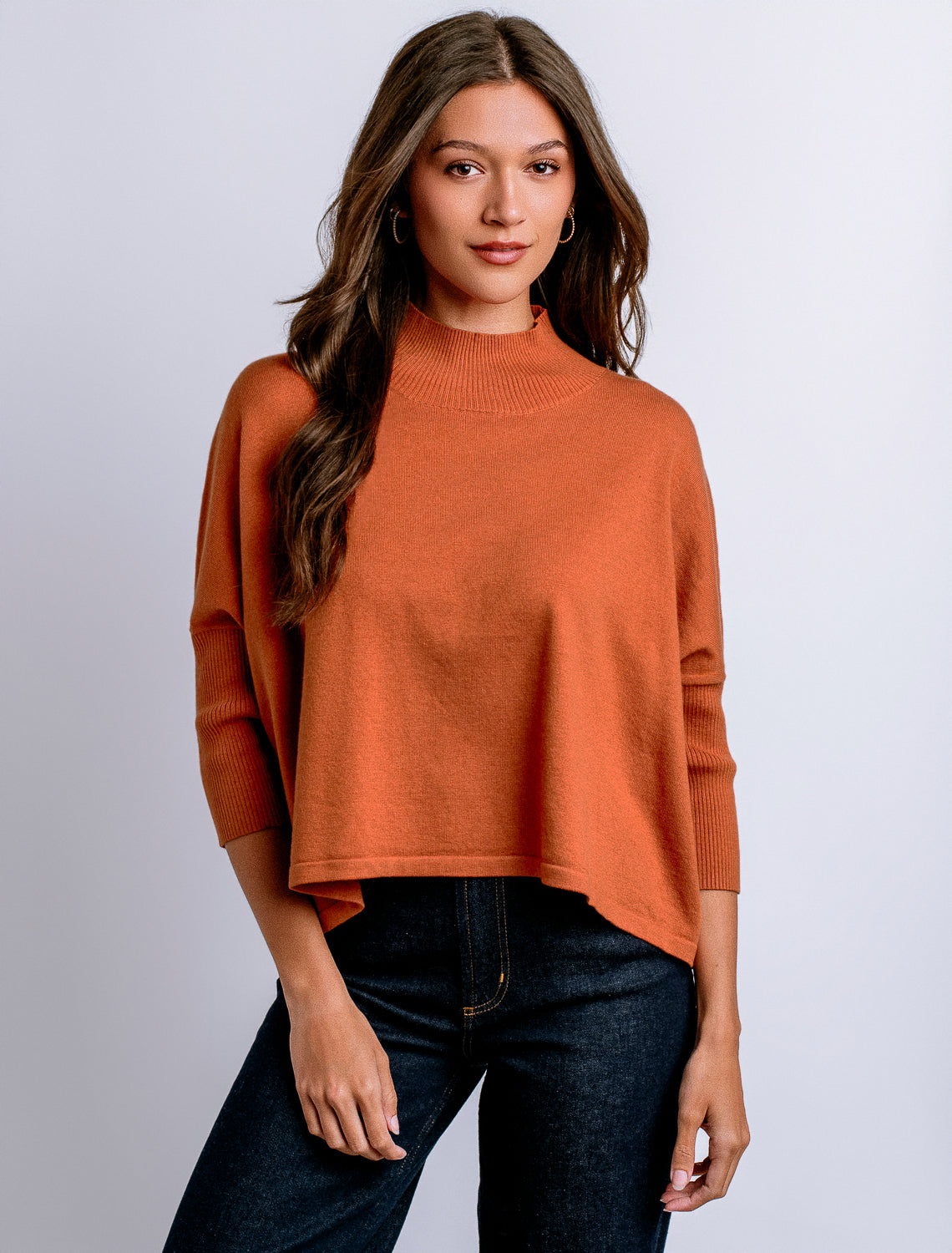 AJA 'ORTHO' SOLID TOP