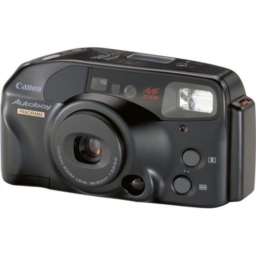 キヤノン（CANON） Autoboy (NEW) | フィルムカメラ