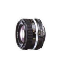 ニコン Ai Nikkor 50mm F1.4S | 交換レンズ
