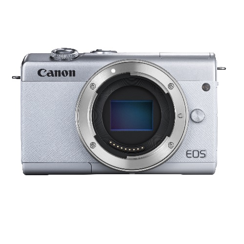 キヤノン EOS M200 ﾎﾞﾃﾞｨ ﾎﾜｲﾄ【2410万画素】 ミラーレス一眼 の買取り価格