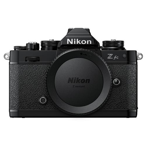 Nikon Z fc ブラックモデル速報レビュー！｜水咲奈々 | ShaSha