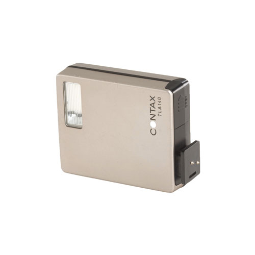 コンタックス TLA140(コンタックス ストロボ) | カメラアクセサリー・用品